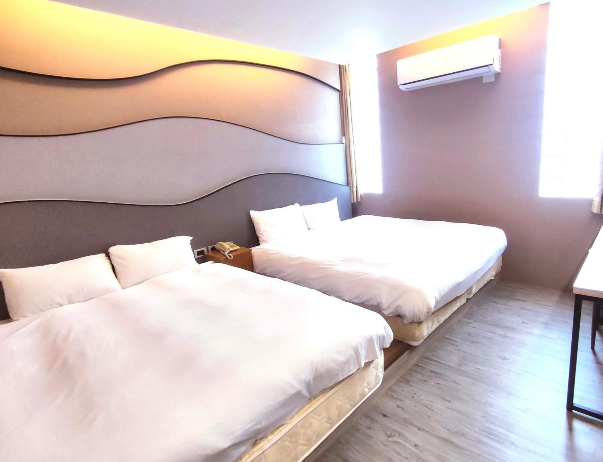 Aoike Hot Spring Hotel Цзяоси Номер фото