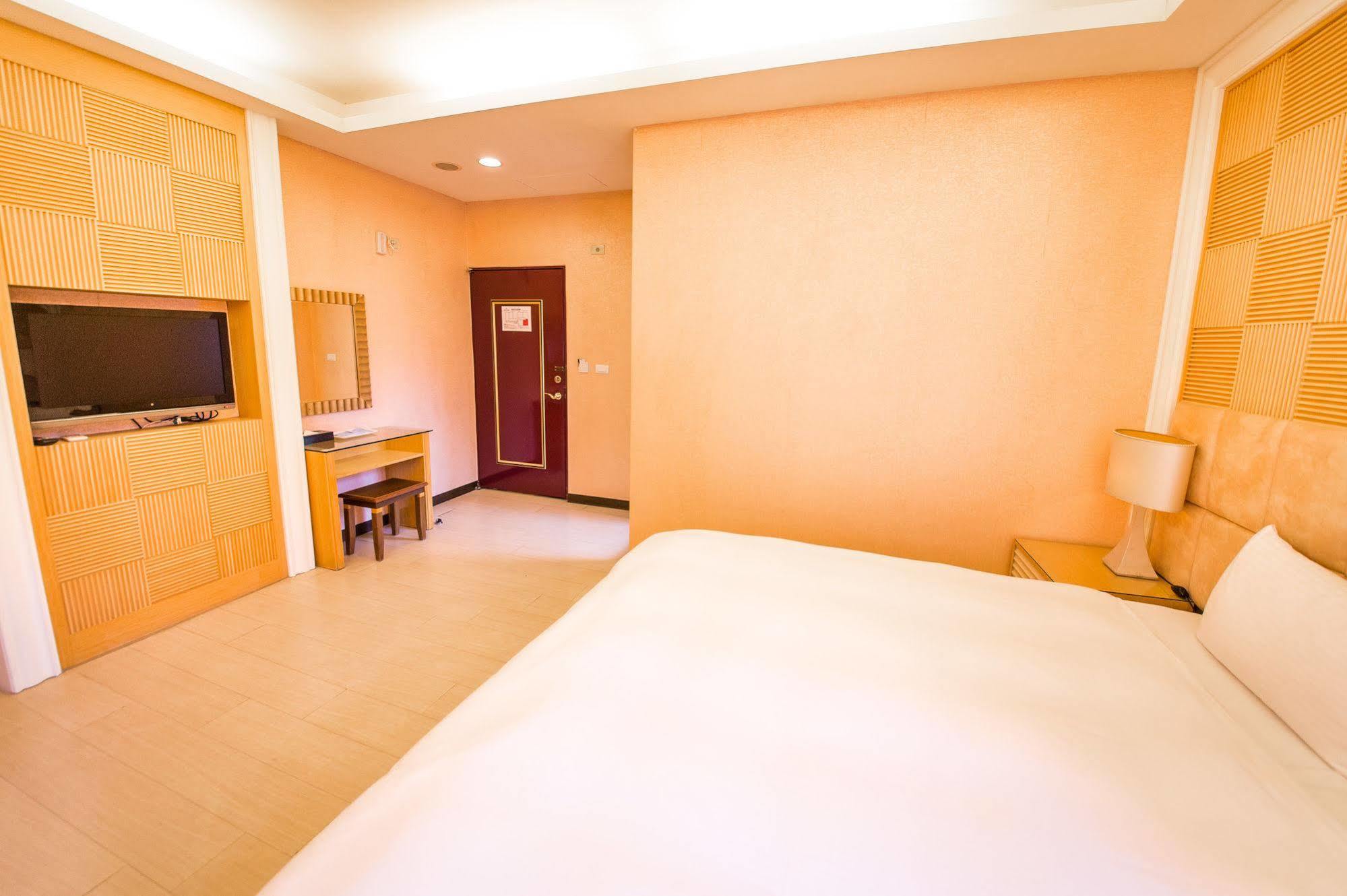 Aoike Hot Spring Hotel Цзяоси Экстерьер фото