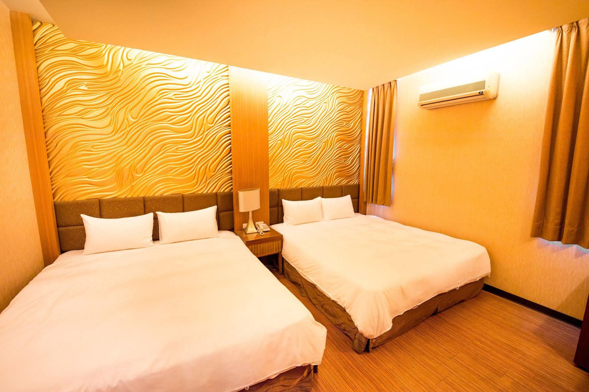 Aoike Hot Spring Hotel Цзяоси Экстерьер фото