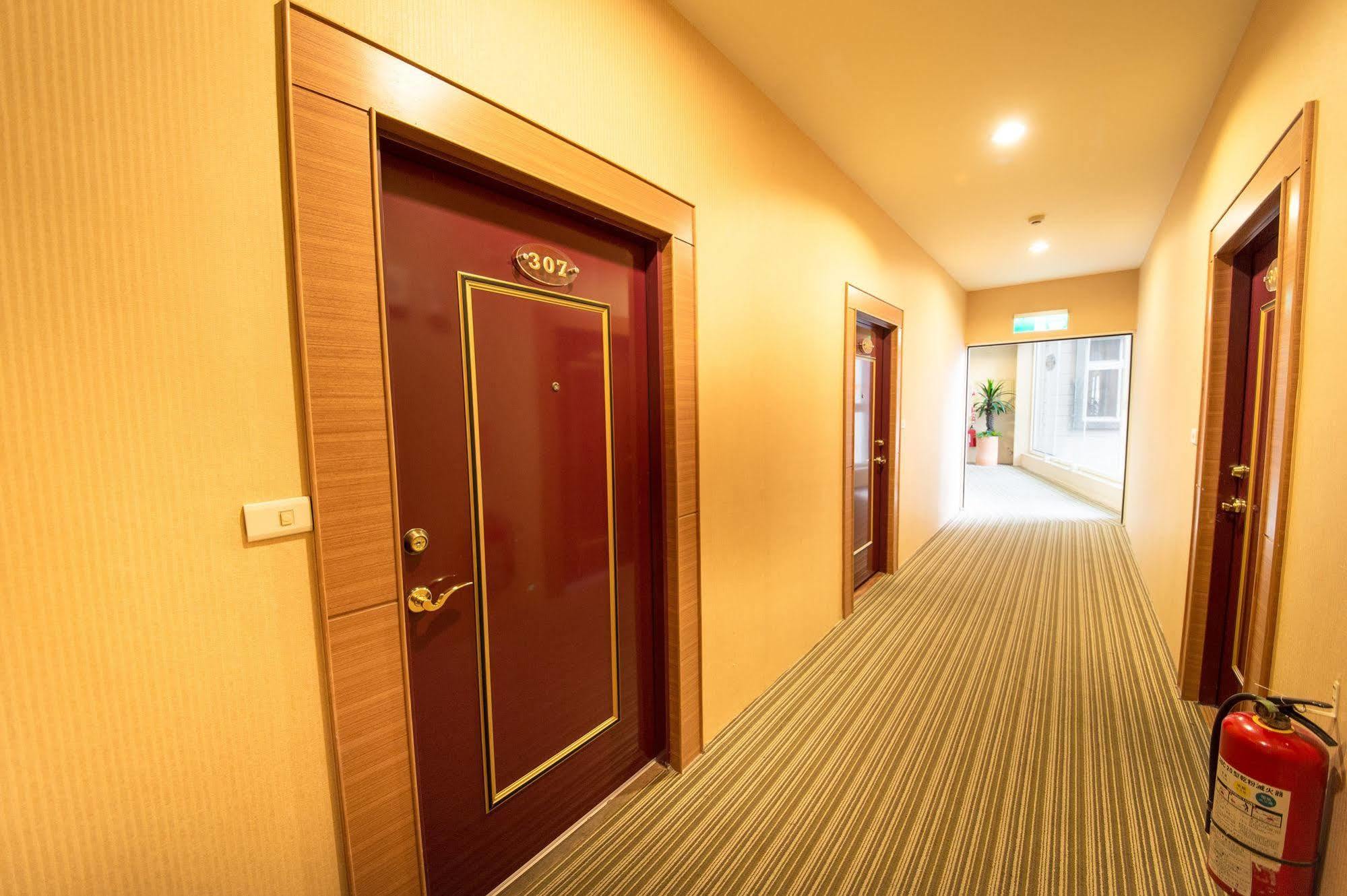 Aoike Hot Spring Hotel Цзяоси Экстерьер фото